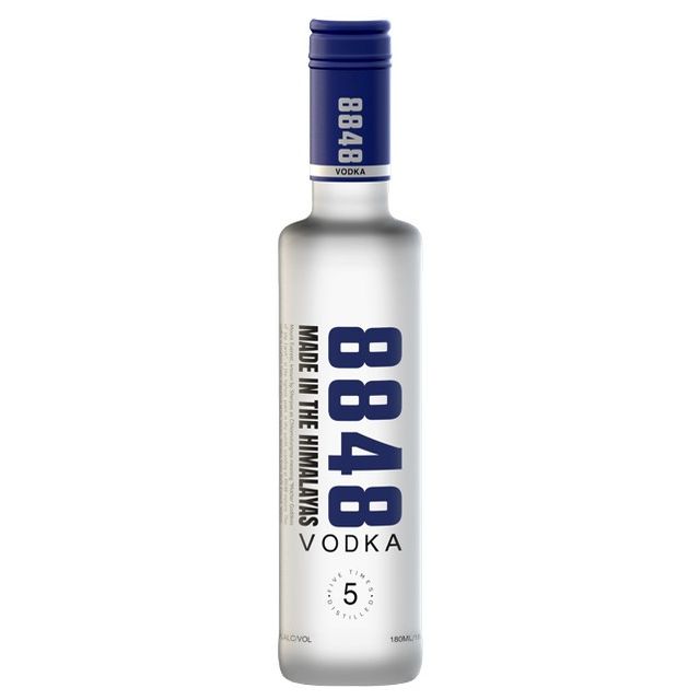 8848 (180ml)