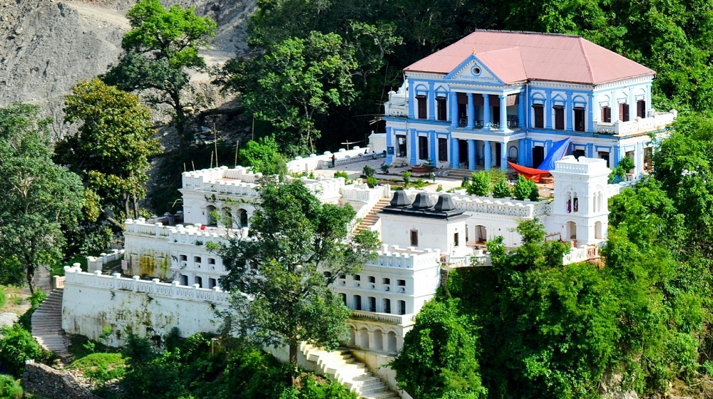 Rani Mahal